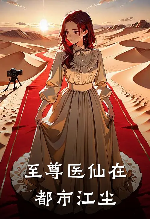 至尊医仙在都市江尘