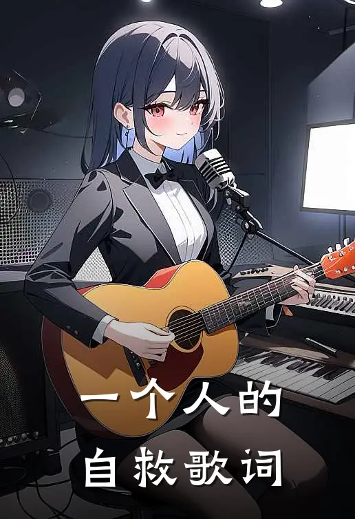 一个人的自救歌词