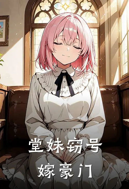 堂妹窃号嫁豪门(高富帅沈娇)完整版免费小说_完结版小说推荐堂妹窃号嫁豪门(高富帅沈娇)
