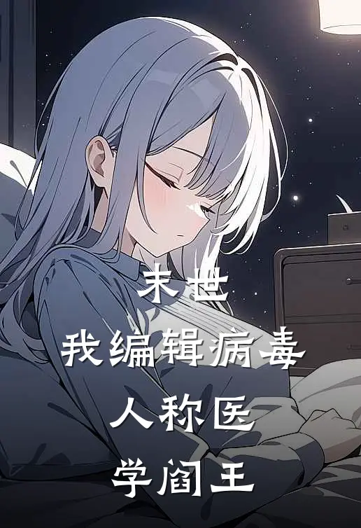 末世：我编辑病毒，人称医学阎王林微王猛免费小说全文阅读_最新章节列表末世：我编辑病毒，人称医学阎王(林微王猛)