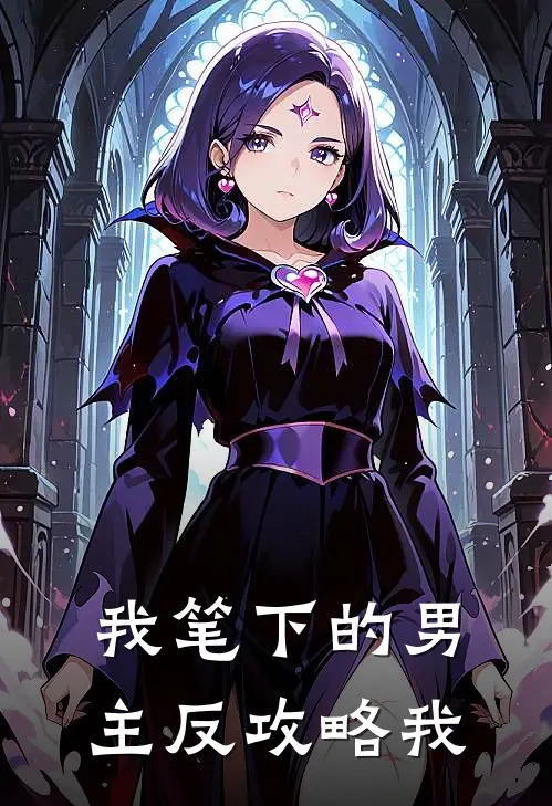 我笔下的男主反攻略我(黎媛苒季宴川)全文免费在线阅读_我笔下的男主反攻略我热门小说