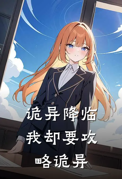 诡异降临，我却要攻略诡异陈宇王磊免费小说大全_小说推荐完本诡异降临，我却要攻略诡异(陈宇王磊)