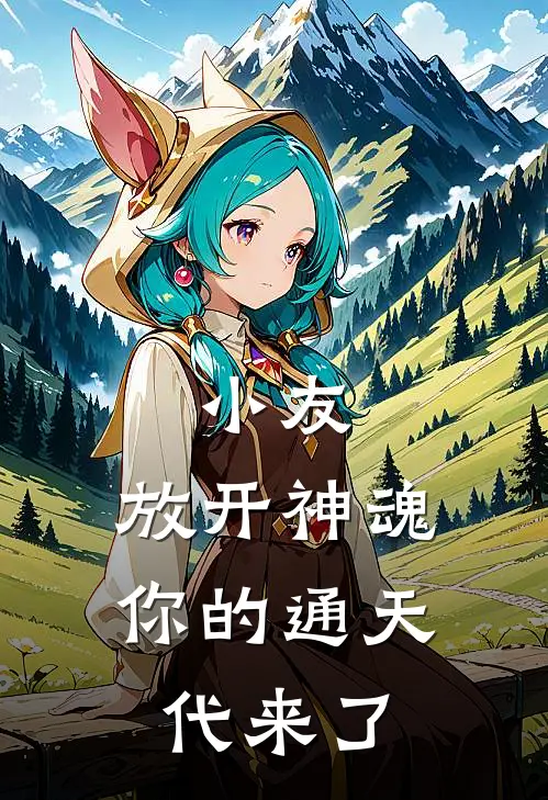 小友，放开神魂，你的通天代来了(沈玄张敏)最新完结小说推荐_热门小说排行榜小友，放开神魂，你的通天代来了沈玄张敏