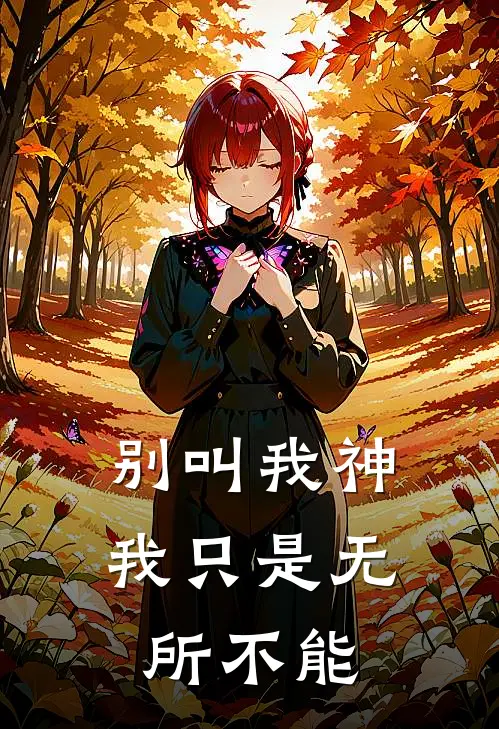 别叫我神，我只是无所不能(魏文李铭)热门小说推荐_免费小说在线看别叫我神，我只是无所不能魏文李铭