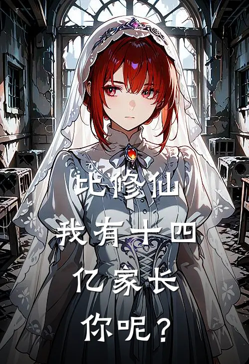 比修仙，我有十四亿家长，你呢？