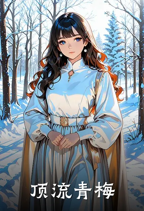 顶流青梅(林一苏晓晓)好看的完结小说_热门小说推荐顶流青梅林一苏晓晓