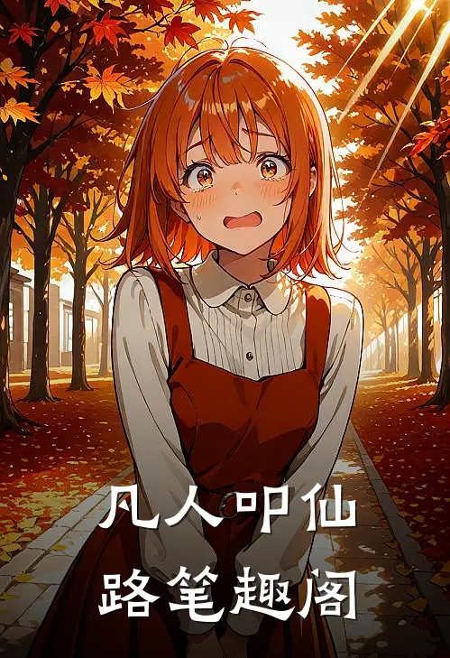 凡人叩仙路笔趣阁
