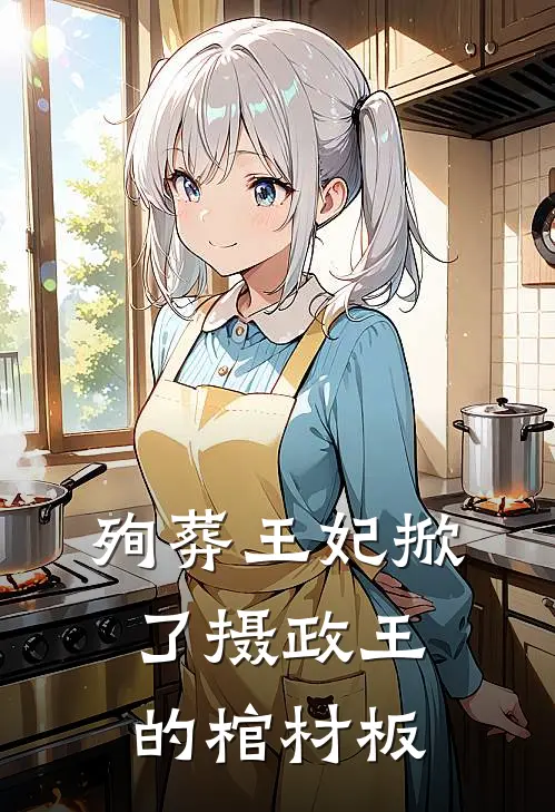 殉葬王妃掀了摄政王的棺材板