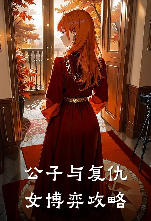 公子与复仇女博弈攻略