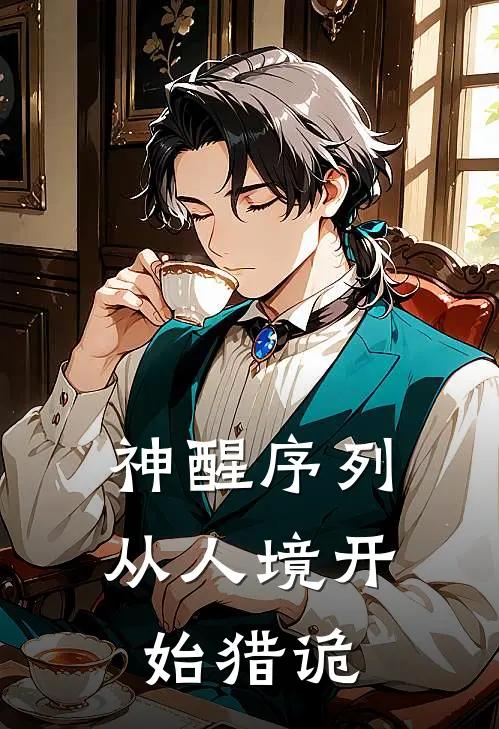 神醒序列：从人境开始猎诡