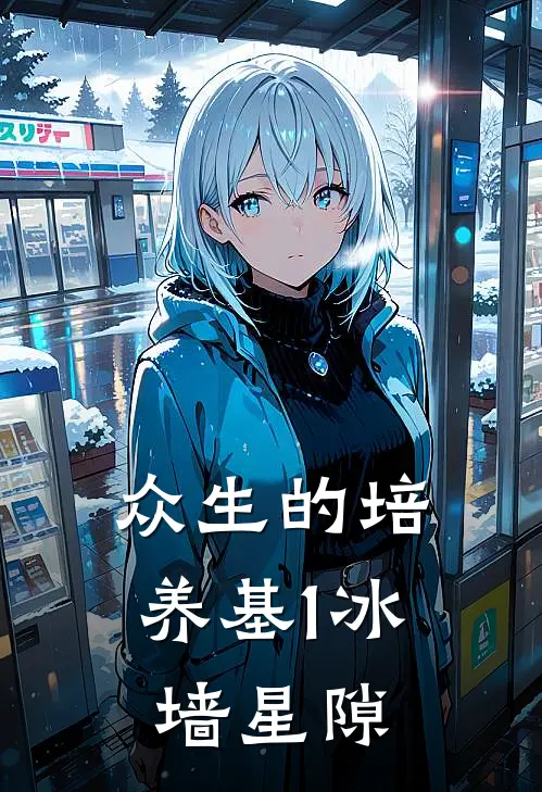 众生的培养基1冰墙星隙