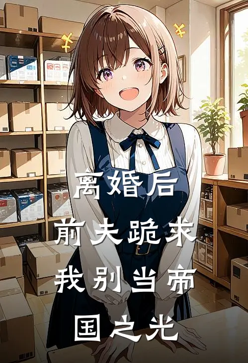 离婚后，前夫跪求我别当帝国之光