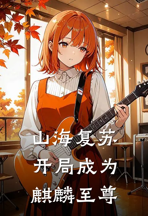 山海复苏，开局成为麒麟至尊(顾淮吕听荷)免费阅读完整版小说_完结免费小说山海复苏，开局成为麒麟至尊(顾淮吕听荷)