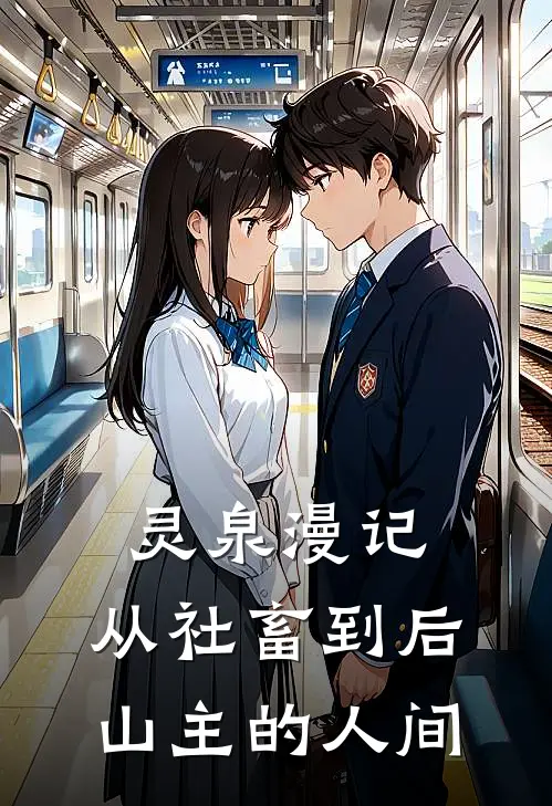 灵泉漫记：从社畜到后山主的人间