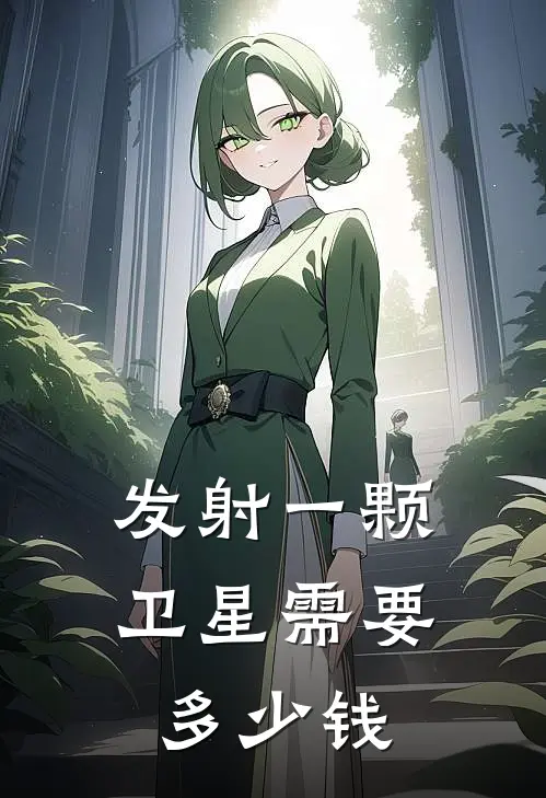 发射一颗卫星需要多少钱