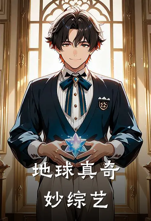 地球真奇妙综艺