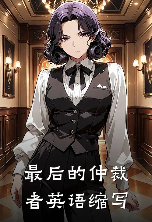 最后的仲裁者英语缩写