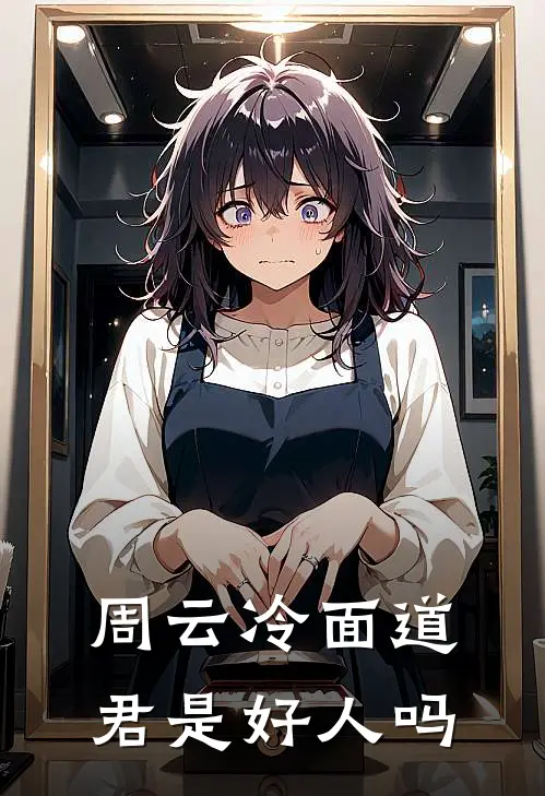 周云冷面道君是好人吗