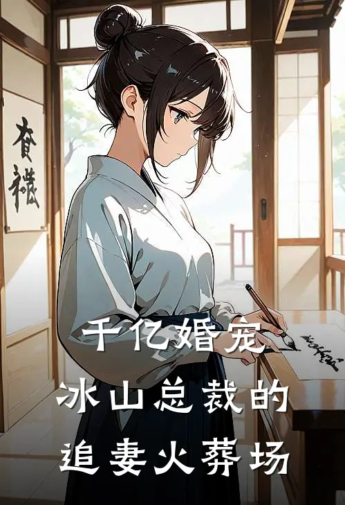 千亿婚宠：冰山总裁的追妻火葬场