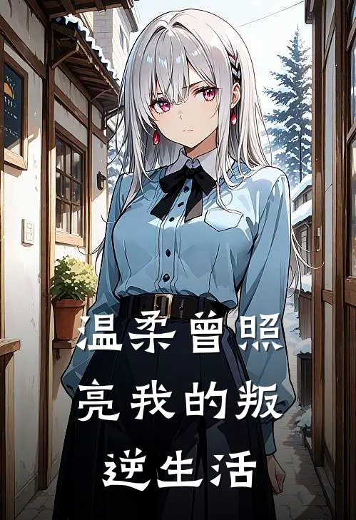 温柔曾照亮我的叛逆生活