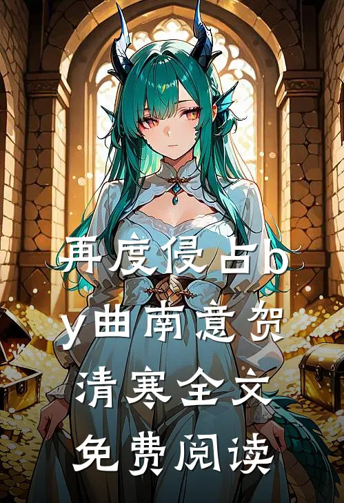 再度侵占by曲南意贺清寒全文免费阅读