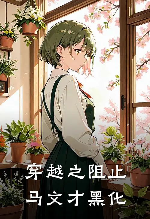 穿越之阻止马文才黑化