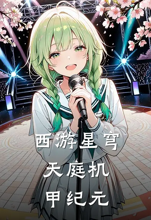 西游星穹：天庭机甲纪元孙悟空哪吒全文免费阅读_完结热门小说西游星穹：天庭机甲纪元(孙悟空哪吒)