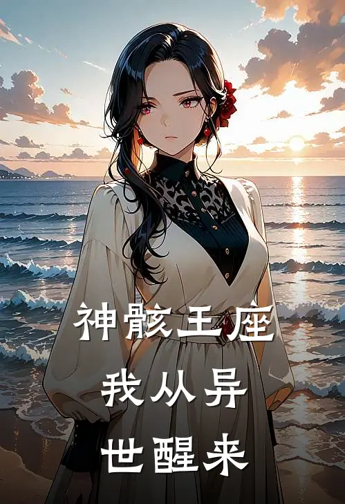 神骸王座：我从异世醒来