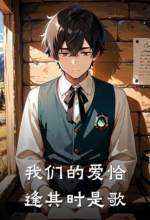 我们的爱恰逢其时是歌