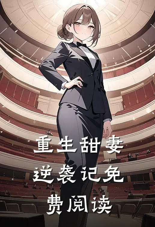 重生甜妻逆袭记免费阅读