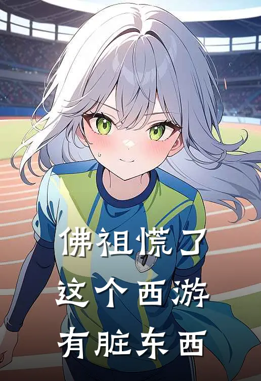 佛祖慌了，这个西游有脏东西