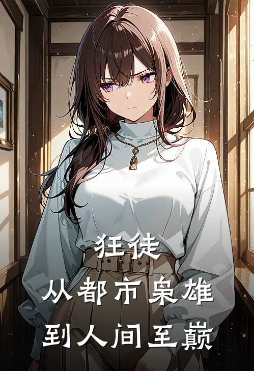 狂徒，从都市枭雄到人间至巅(余露京风)免费小说_最新小说全文阅读狂徒，从都市枭雄到人间至巅余露京风