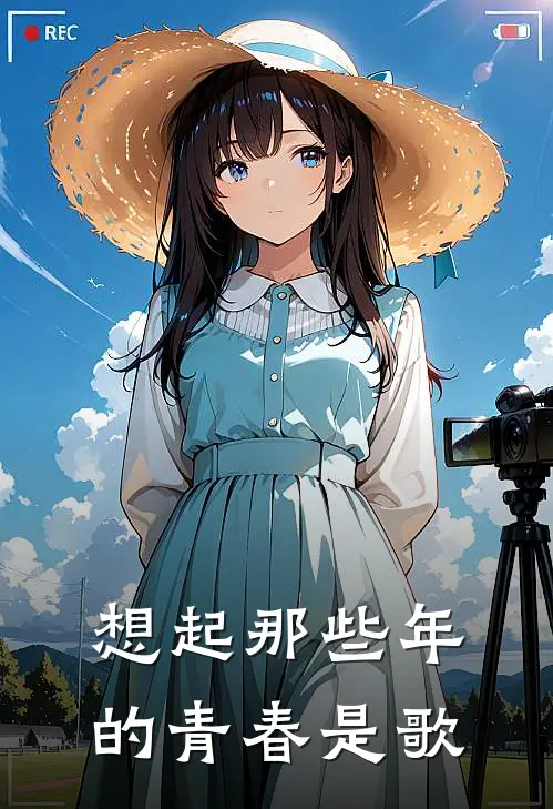 想起那些年的青春是歌