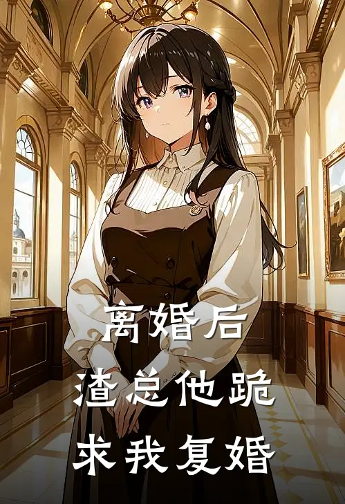 顾衍之宋晚离婚后，渣总他跪求我复婚完结版在线阅读_离婚后，渣总他跪求我复婚全集免费在线阅读