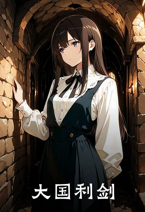 大国利剑