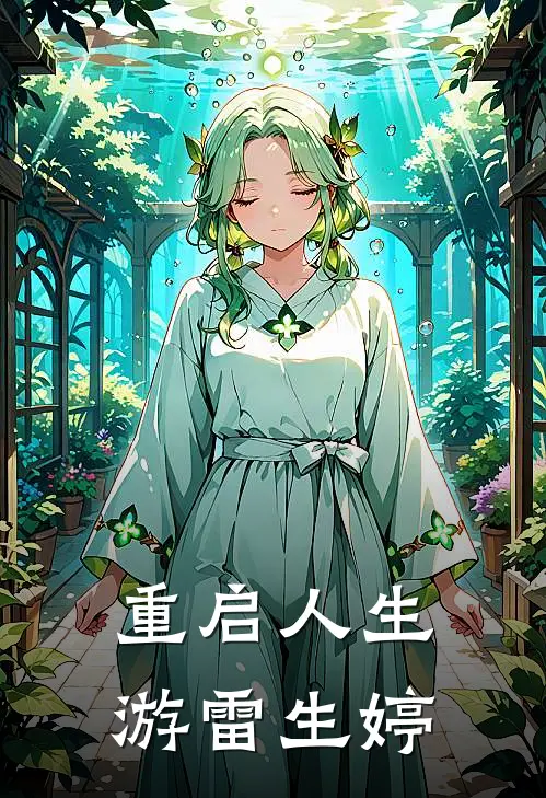 重启人生游雷生婷