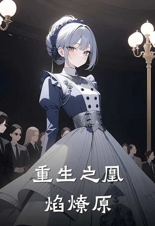 重生之凰焰燎原