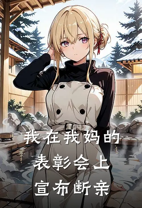 刘芳陈敏我在我妈的表彰会上宣布断亲完结版在线阅读_我在我妈的表彰会上宣布断亲全集免费在线阅读