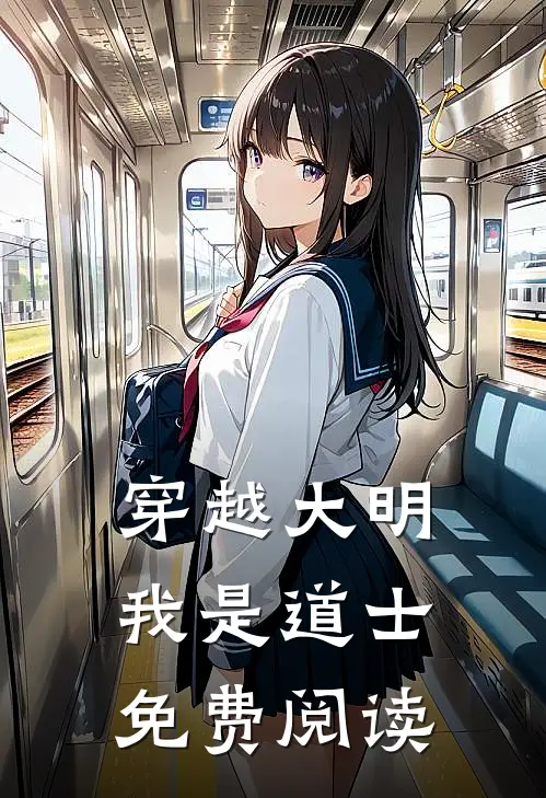 穿越大明我是道士免费阅读