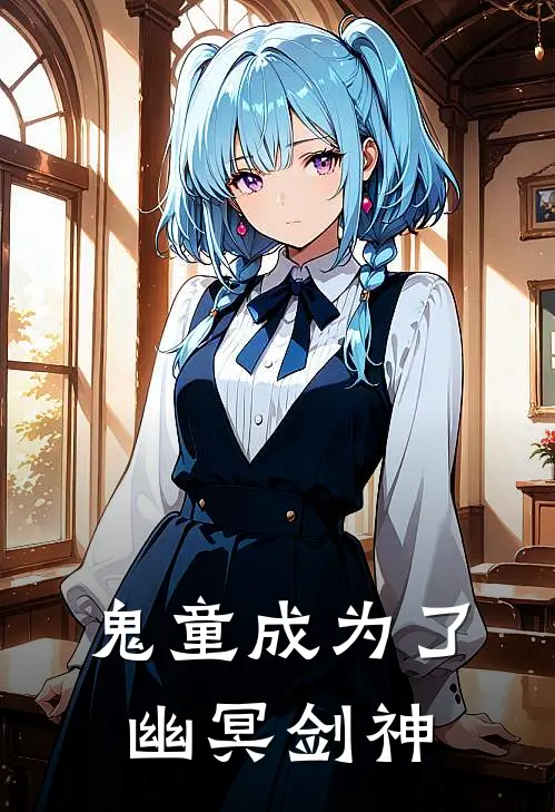 鬼童成为了幽冥剑神张二丰丰儿完整版免费小说_热门网络小说推荐鬼童成为了幽冥剑神(张二丰丰儿)