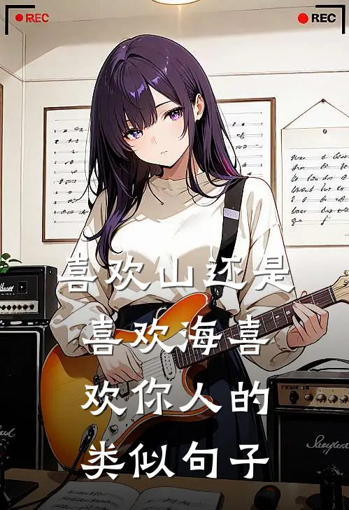 喜欢山还是喜欢海喜欢你人的类似句子