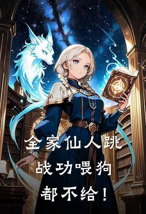 全家仙人跳，战功喂狗都不给！