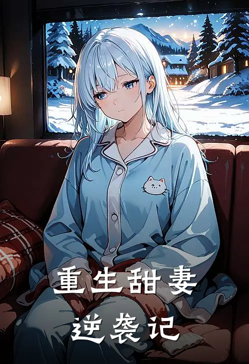 重生甜妻逆袭记