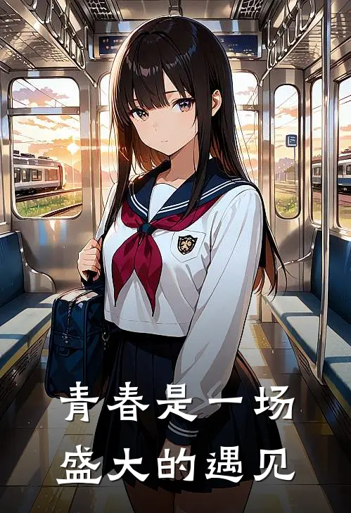 青春是一场盛大的遇见