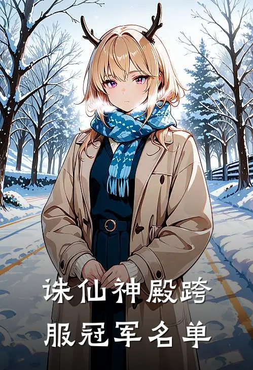 诛仙神殿跨服冠军名单