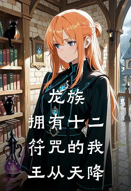 龙族：拥有十二符咒的我王从天降
