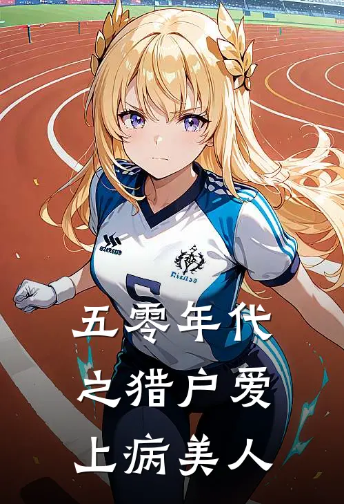 五零年代之猎户爱上病美人