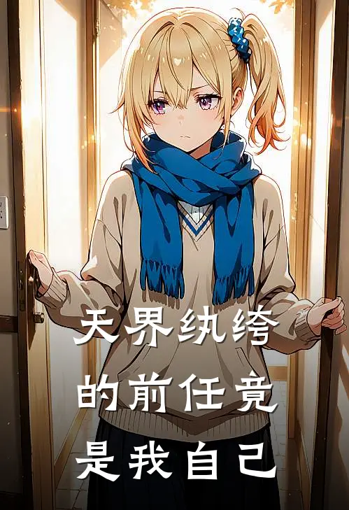 天界纨绔的前任竟是我自己