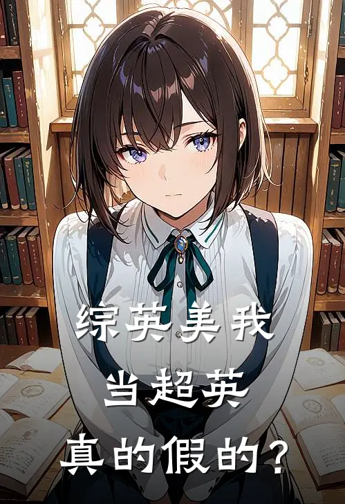 【综英美】我当超英，真的假的？
