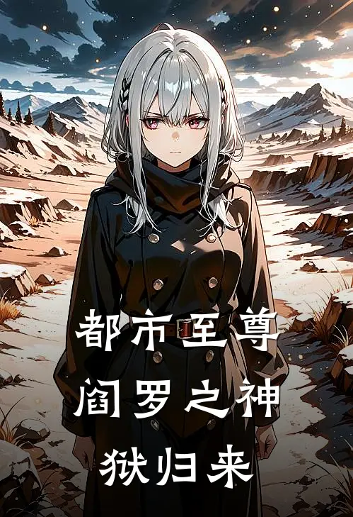 都市至尊阎罗之神狱归来